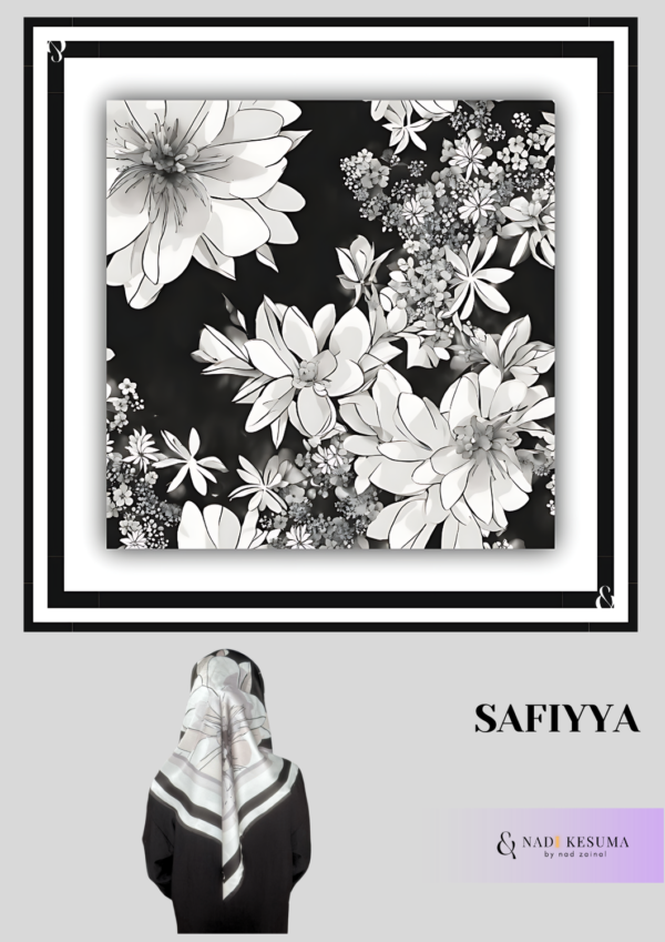 Safiyya - Image 3